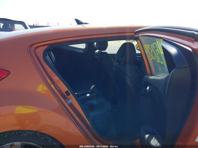 Hyundai dohc gdi gamma 2016 KMHTC6AD8GU281049 Image 8