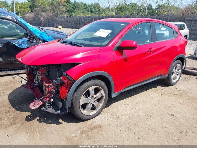 3CZRU6H31JG723604 Honda r18z9