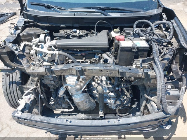 Nissan 2017 2017 JN8AT2MT4HW387466 Image 10