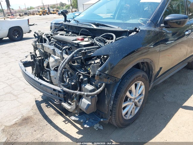 Nissan 2017 2017 JN8AT2MT4HW387466 Image 18