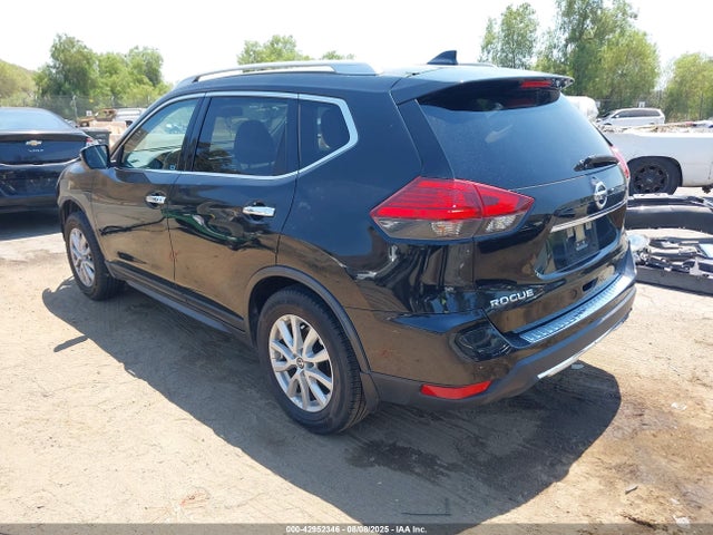 Nissan 2017 2017 JN8AT2MT4HW387466 Image 3