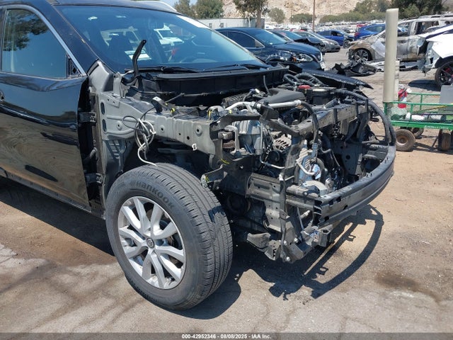 Nissan 2017 2017 JN8AT2MT4HW387466 Image 6