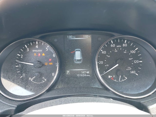 Nissan 2017 2017 JN8AT2MT4HW387466 Image 7