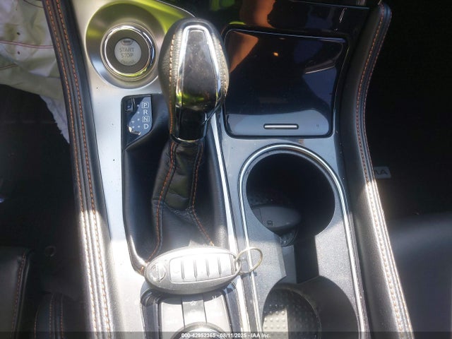 Nissan 2021 2021 1N4AA6EV3MC502262 Image 11