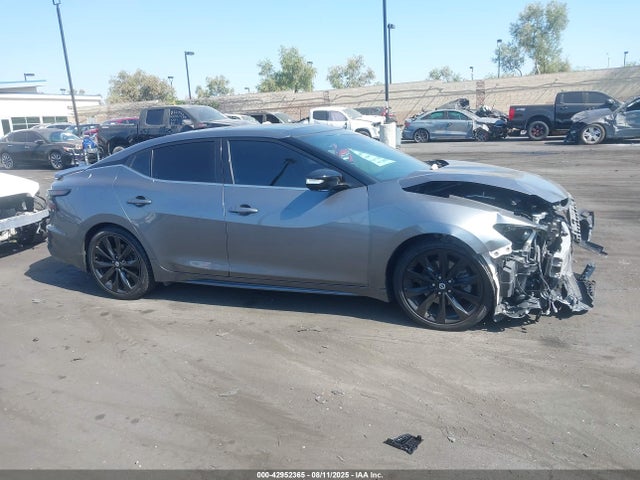 Nissan 2021 2021 1N4AA6EV3MC502262 Image 14