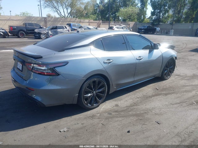 Nissan 2021 2021 1N4AA6EV3MC502262 Image 4