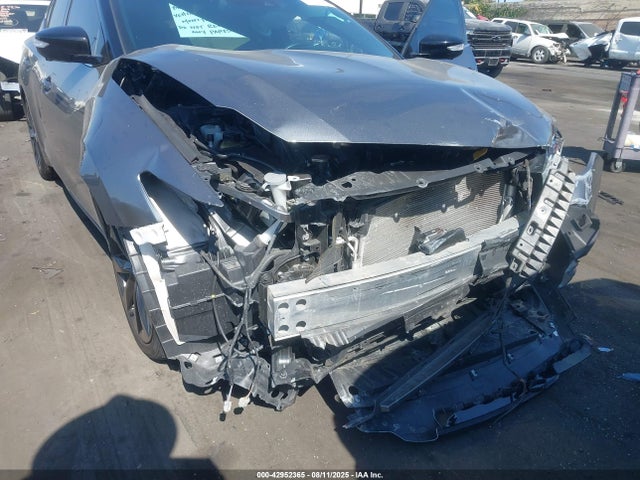 Nissan 2021 2021 1N4AA6EV3MC502262 Image 6
