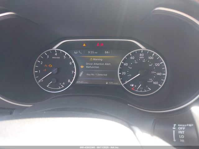 Nissan 2021 2021 1N4AA6EV3MC502262 Image 7