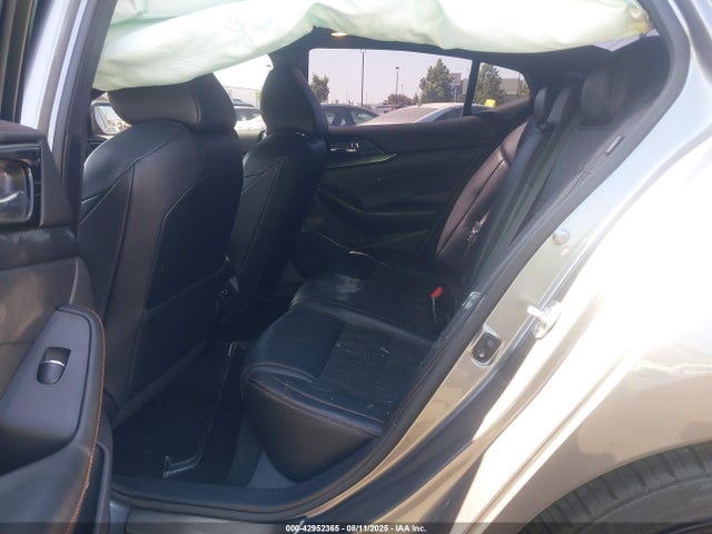 Nissan 2021 2021 1N4AA6EV3MC502262 Image 8