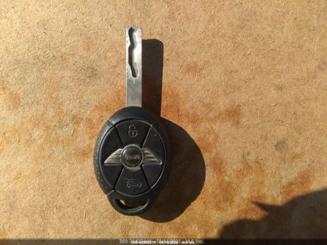 2005 MINI COOPER WMWRF33575TF63020 Photo 10