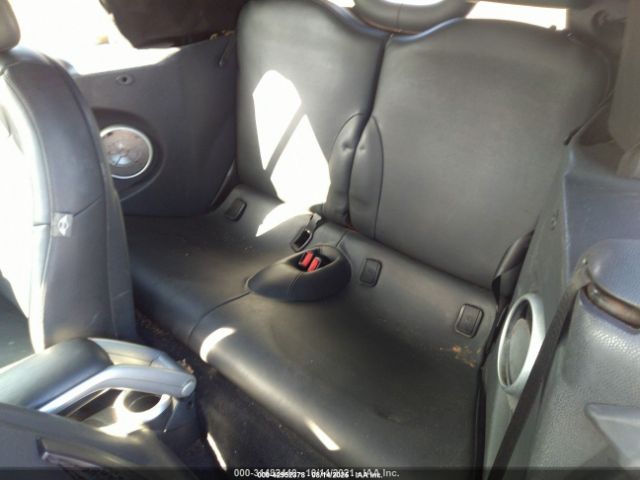 2005 MINI COOPER WMWRF33575TF63020 Photo 7
