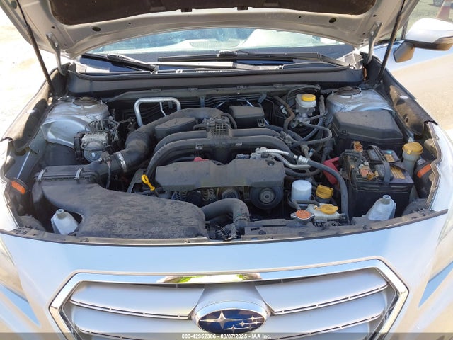 4S3BNAN6XH3038679 Subaru u5