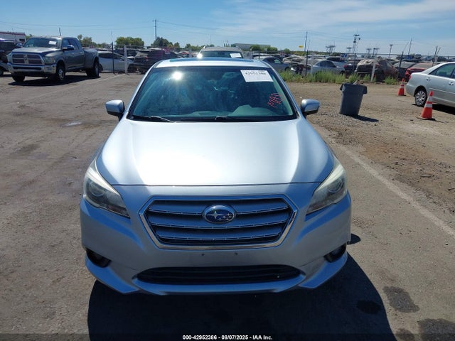 4S3BNAN6XH3038679 Subaru u5