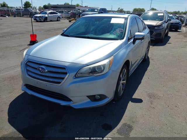 4S3BNAN6XH3038679 Subaru u5
