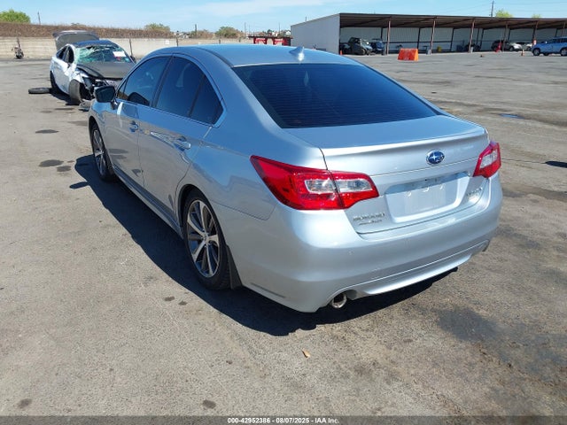 4S3BNAN6XH3038679 Subaru u5