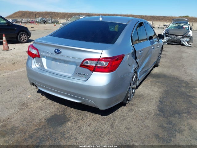4S3BNAN6XH3038679 Subaru u5
