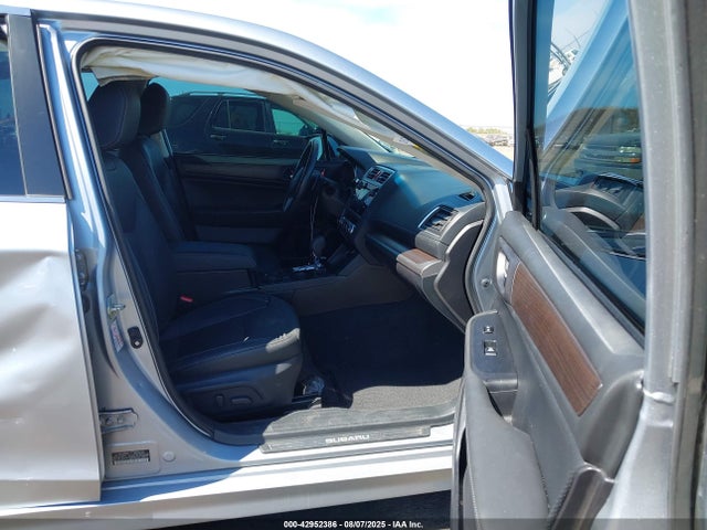 4S3BNAN6XH3038679 Subaru u5