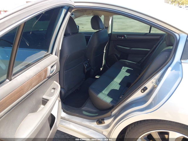 4S3BNAN6XH3038679 Subaru u5