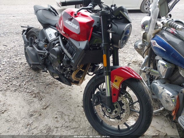 Moto 2023 2023 HL4PMVBA4PZ002868 Image 1