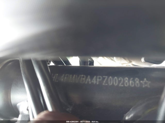 Moto 2023 2023 HL4PMVBA4PZ002868 Image 10