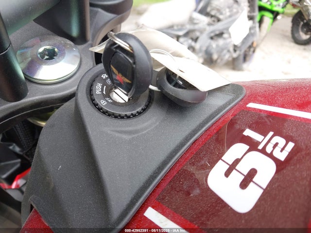 Moto 2023 2023 HL4PMVBA4PZ002868 Image 11