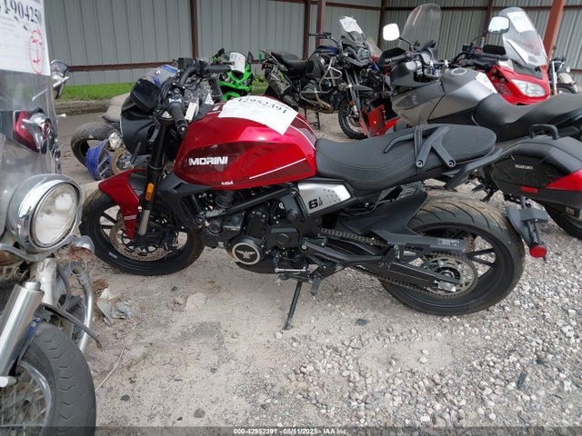 Moto 2023 2023 HL4PMVBA4PZ002868 Image 14