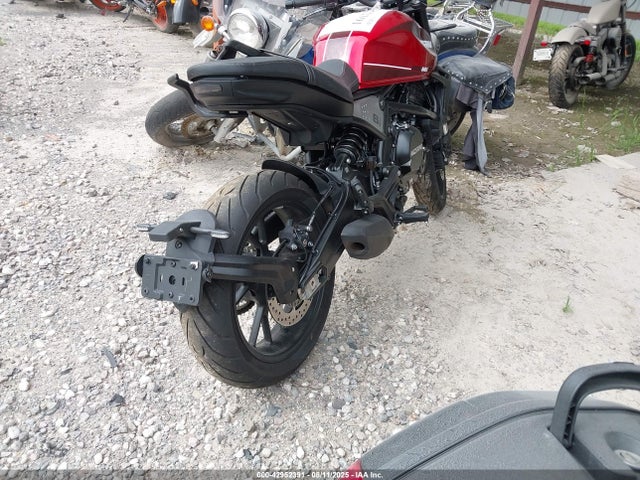 Moto 2023 2023 HL4PMVBA4PZ002868 Image 4