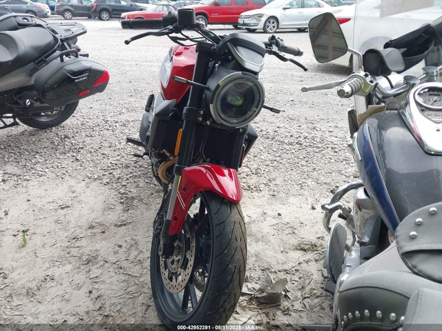 Moto 2023 2023 HL4PMVBA4PZ002868 Image 5