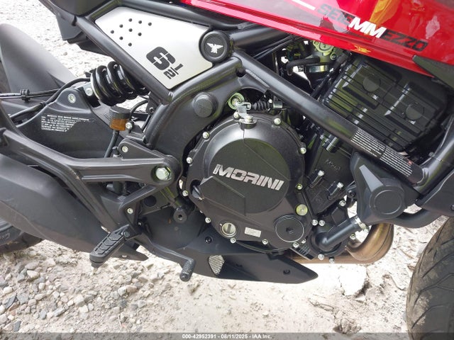 Moto 2023 2023 HL4PMVBA4PZ002868 Image 8