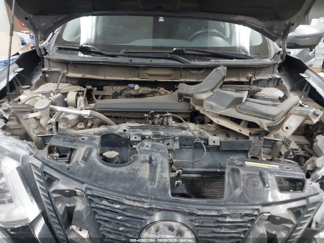 Nissan Rogue 2018 KNMAT2MT3JP510427 Image 10