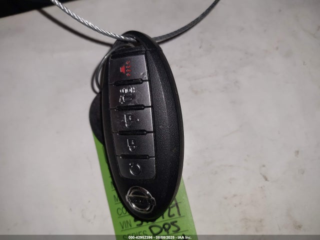 Nissan Rogue 2018 KNMAT2MT3JP510427 Image 11