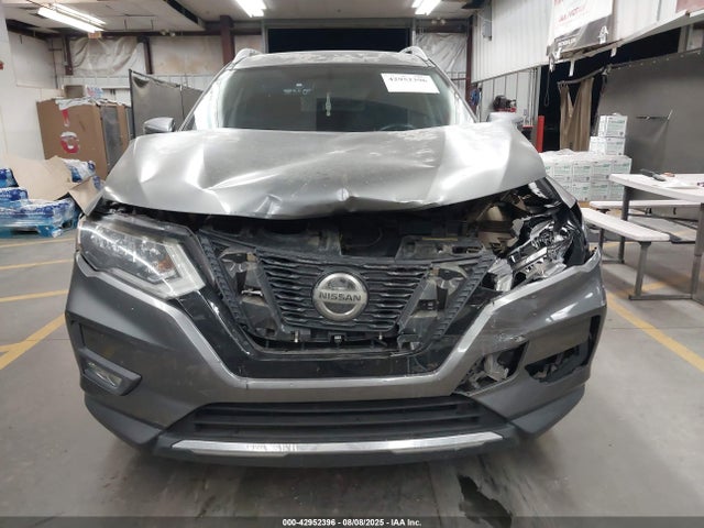 Nissan Rogue 2018 KNMAT2MT3JP510427 Image 12