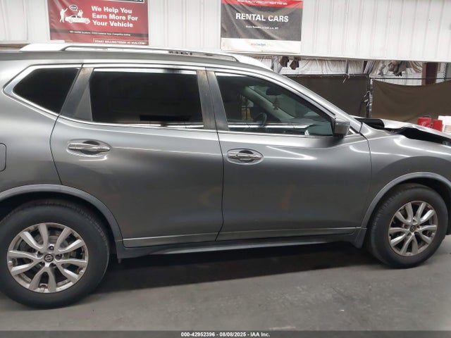 Nissan Rogue 2018 KNMAT2MT3JP510427 Image 13