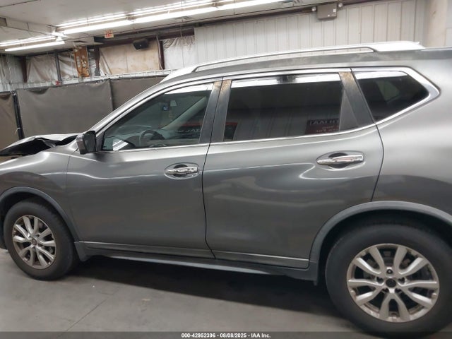 Nissan Rogue 2018 KNMAT2MT3JP510427 Image 14