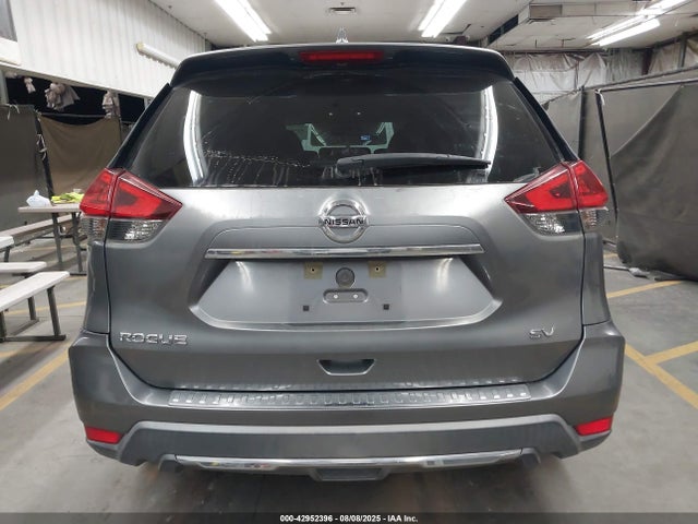 Nissan Rogue 2018 KNMAT2MT3JP510427 Image 16