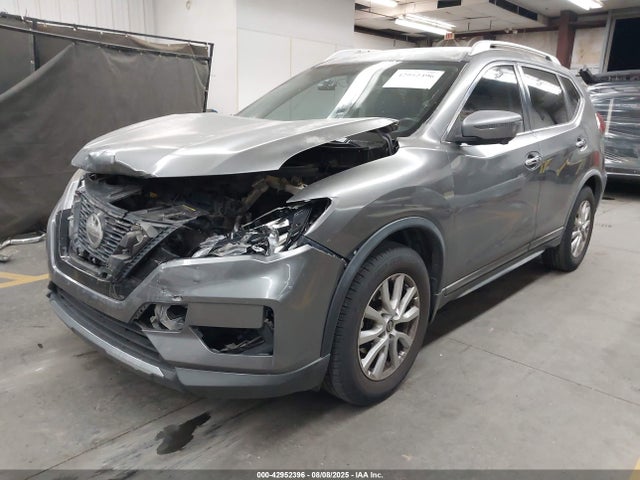 Nissan Rogue 2018 KNMAT2MT3JP510427 Image 2