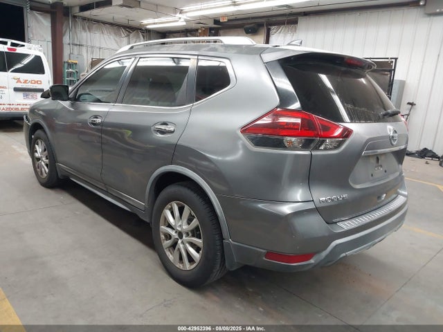 Nissan Rogue 2018 KNMAT2MT3JP510427 Image 3
