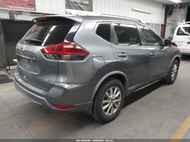 Nissan Rogue 2018 KNMAT2MT3JP510427 Image 4