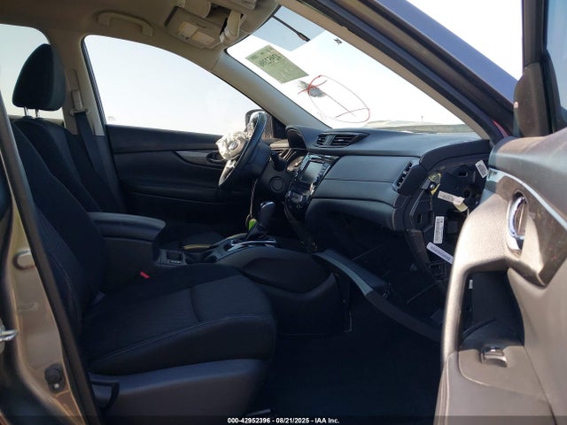 Nissan Rogue 2018 KNMAT2MT3JP510427 Image 5