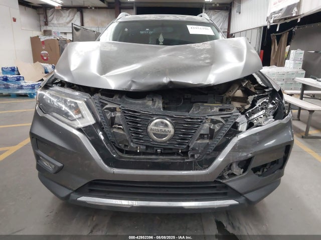 Nissan Rogue 2018 KNMAT2MT3JP510427 Image 6