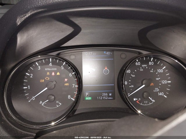 Nissan Rogue 2018 KNMAT2MT3JP510427 Image 7