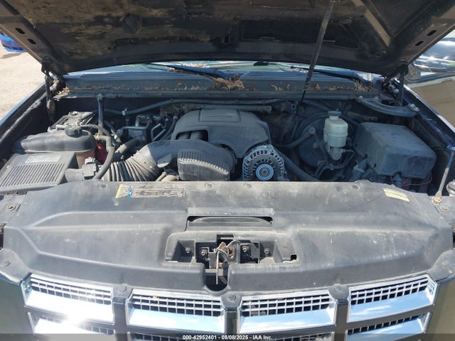2010 CADILLAC ESCALADE ESV 1GYUKHEF6AR286936 Photo 9