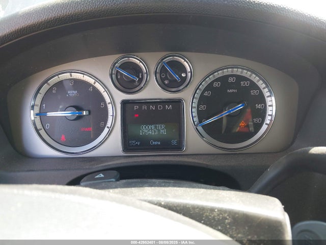 2010 CADILLAC ESCALADE ESV 1GYUKHEF6AR286936 Photo 6