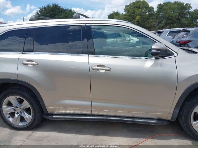 Toyota 2gr-fe 2014 5TDYKRFH5ES021882 Image 13