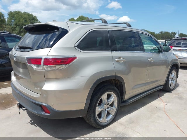 Toyota 2gr-fe 2014 5TDYKRFH5ES021882 Image 19
