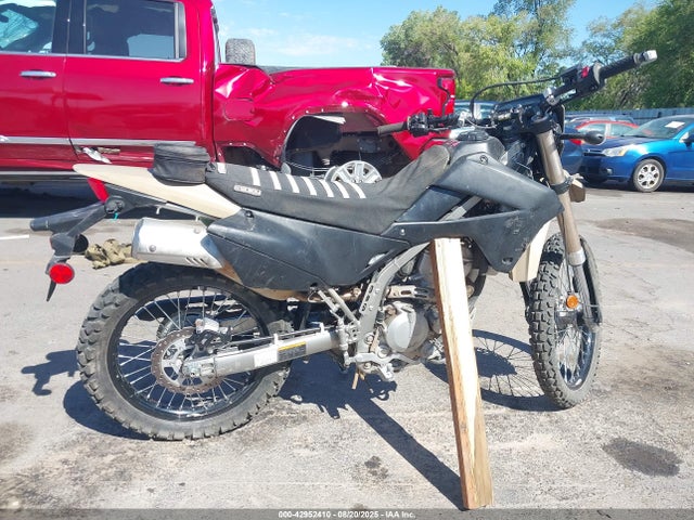 Kawasaki KLX300 2025 ML5LXBF13SDA42918 Image 13