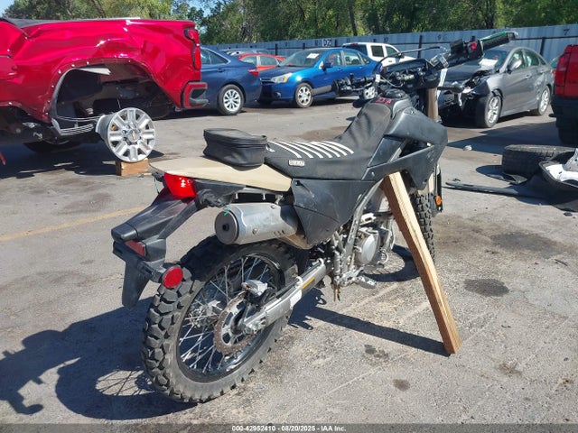 Kawasaki KLX300 2025 ML5LXBF13SDA42918 Image 4
