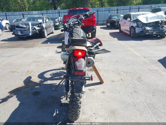 Kawasaki KLX300 2025 ML5LXBF13SDA42918 Image 6