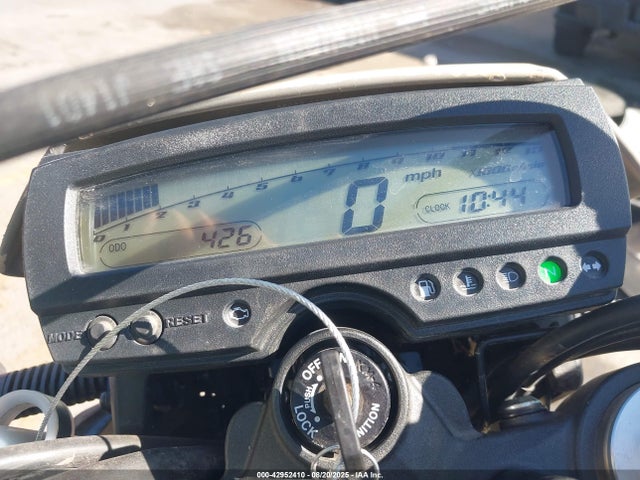 Kawasaki KLX300 2025 ML5LXBF13SDA42918 Image 7