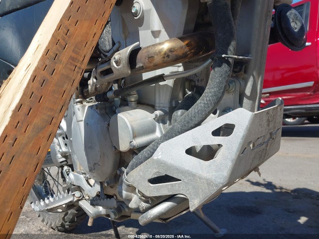 Kawasaki KLX300 2025 ML5LXBF13SDA42918 Image 8